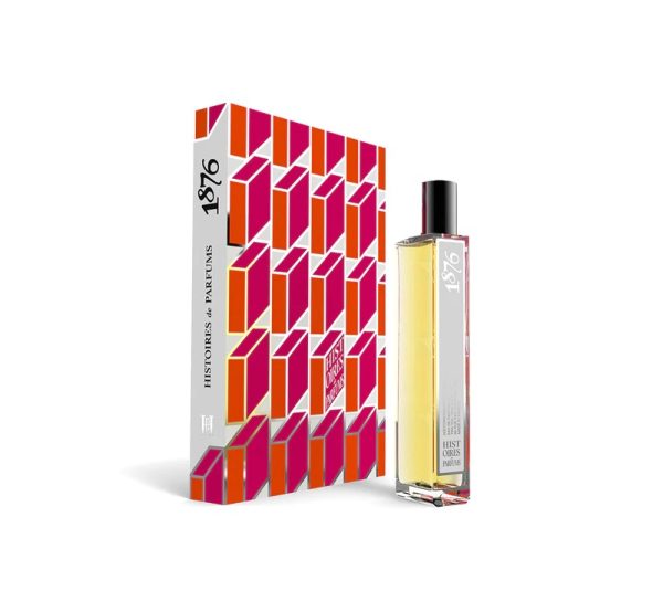 Histoires de Parfums 1876 woda perfumowana 15ml