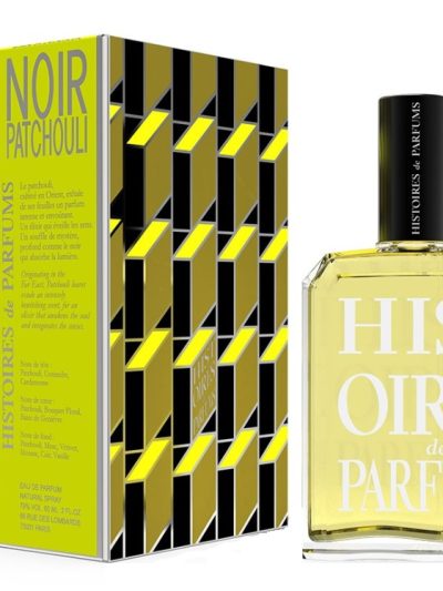 Histoires de Parfums Noir Patchouli Unisex woda perfumowana 60ml