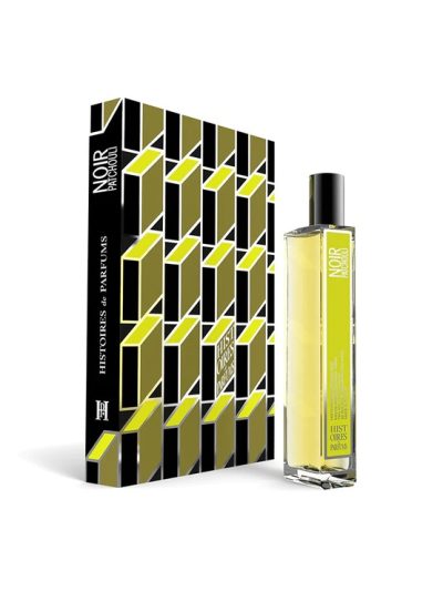 Histoires de Parfums Noir Patchouli Unisex woda perfumowana spray 15ml