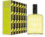Histoires de Parfums Noir Patchouli Unisex woda perfumowana 120ml