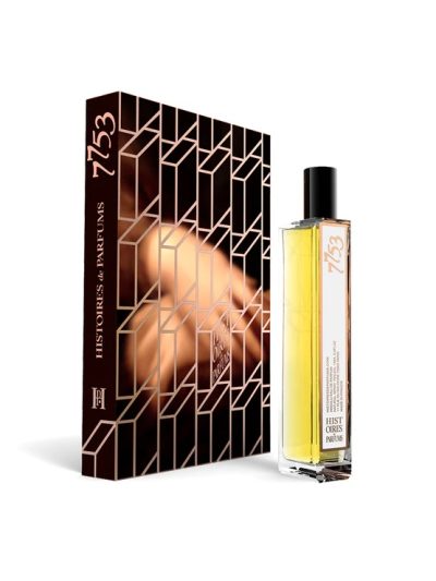 Histoires de Parfums 7753 Unexpected Mona woda perfumowana 15ml