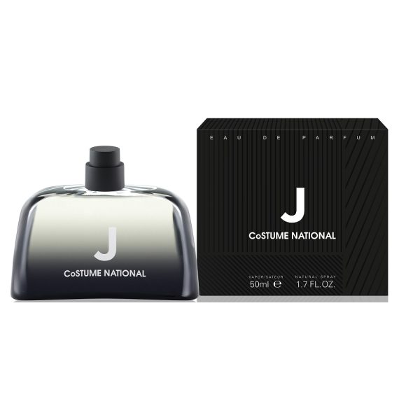Costume National J woda perfumowana 50ml