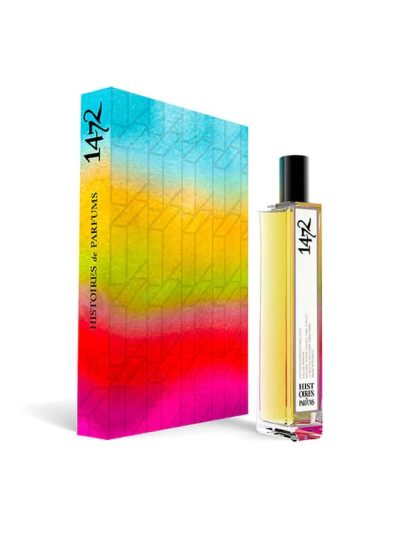 Histoires de Parfums 1472 La Divina Commedia woda perfumowana 15ml