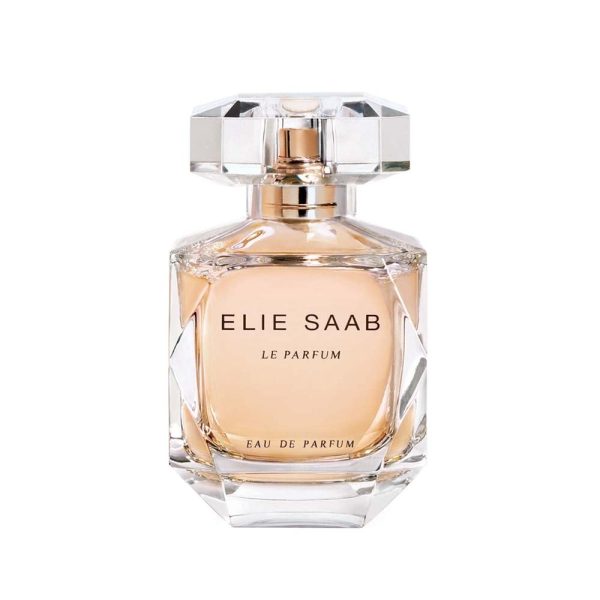Elie Saab Le Parfum woda perfumowana 50ml