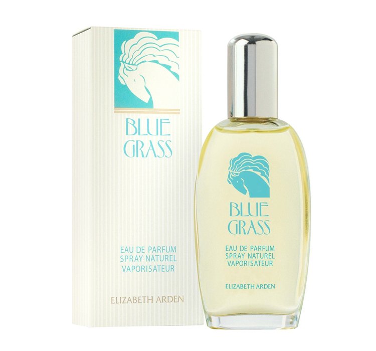 Elizabeth Arden Blue Grass woda perfumowana 100ml