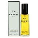 Chanel N5 woda toaletowa refill 50ml
