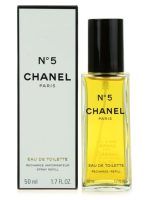 Chanel N5 woda toaletowa refill 50ml