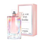 Lancome La Vie Est Belle Soleil Cristal woda perfumowana 50ml