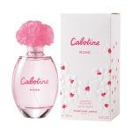 Gres Cabotine Rose woda toaletowa 100ml