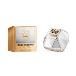 Paco Rabanne Lady Million Lucky woda perfumowana 30ml