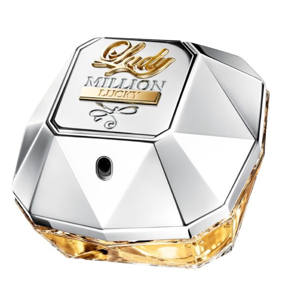 Paco Rabanne Lady Million Lucky woda perfumowana 80ml Tester