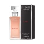 Calvin Klein Eternity Flame For Women woda perfumowana 100ml