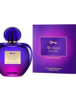 Antonio Banderas Her Secret Desire woda toaletowa 80ml