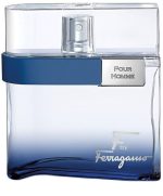 Salvatore Ferragamo F by Ferragamo Free Time woda toaletowa 100ml