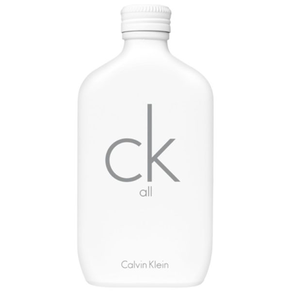 Calvin Klein CK All woda toaletowa 200ml