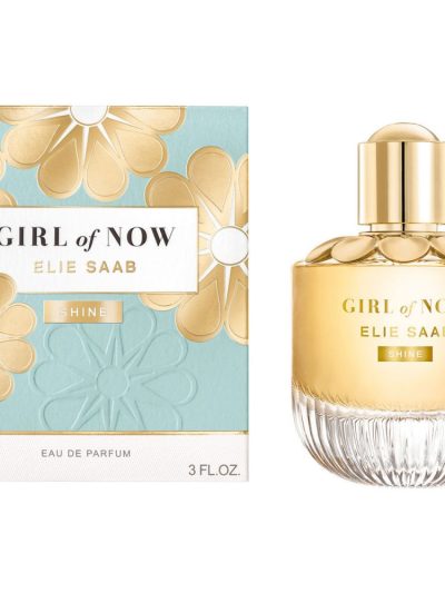 Elie Saab Girl Of Now Shine woda perfumowana 90ml