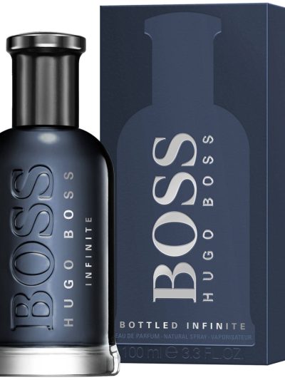 Hugo Boss Boss Bottled Infinite woda perfumowana spray 100ml