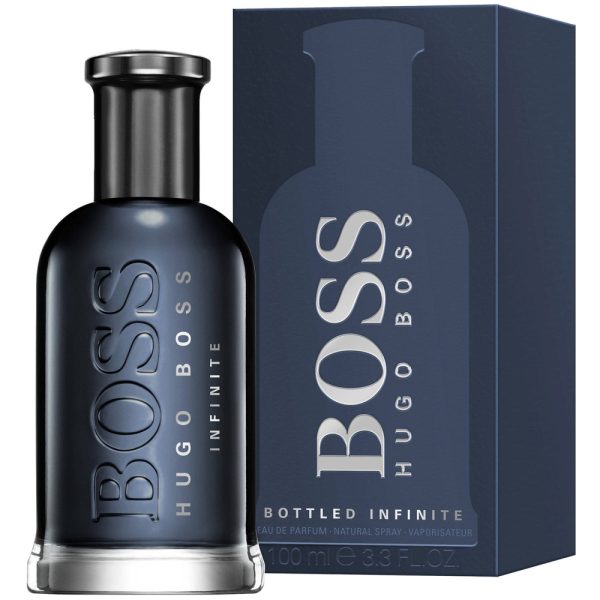 Hugo Boss Boss Bottled Infinite woda perfumowana 100ml