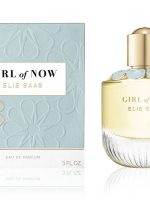 Elie Saab Girl Of Now woda perfumowana 90ml