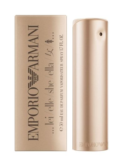 Giorgio Armani Emporio Femme woda perfumowana spray 50ml