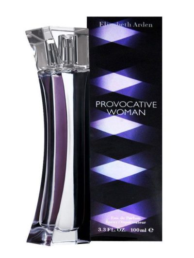 Elizabeth Arden Provocative Woman woda perfumowana 100ml