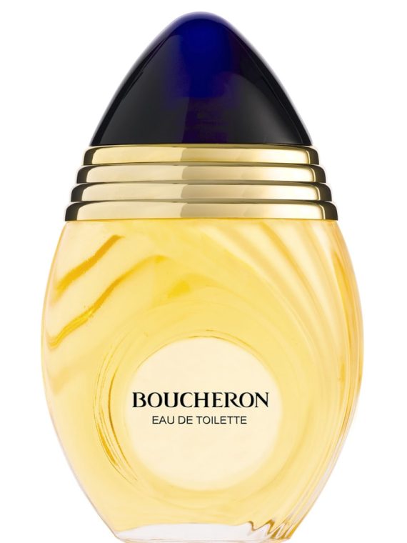 Boucheron Pour Femme woda toaletowa 100ml