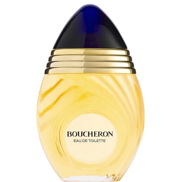 Boucheron Pour Femme woda toaletowa 100ml