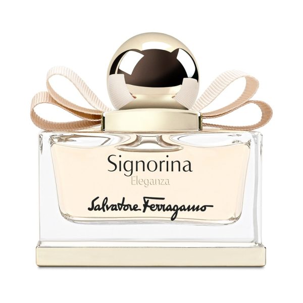 Salvatore Ferragamo Signorina Eleganza woda perfumowana 30ml