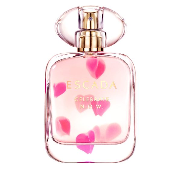Escada Celebrate N.O.W woda perfumowana 80ml Tester