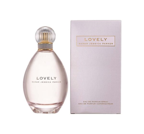 Sarah Jessica Parker Lovely woda perfumowana 50ml