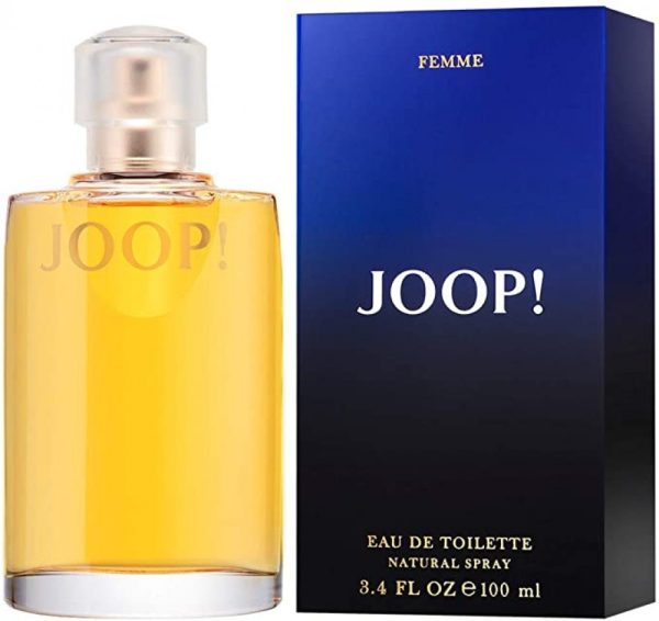 Joop Femme woda toaletowa 100ml
