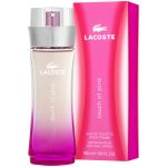 Lacoste Touch of Pink woda toaletowa 90ml
