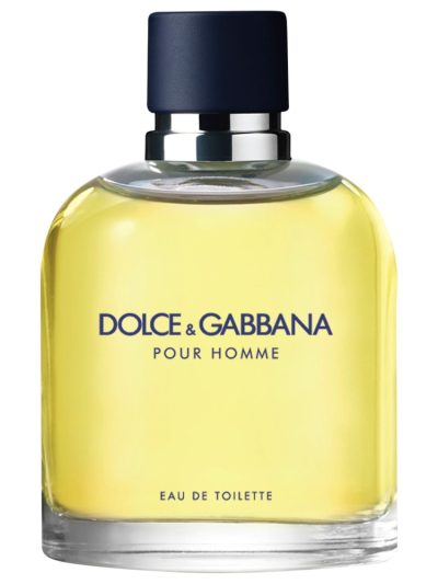 Dolce & Gabbana Pour Homme woda toaletowa spray 75ml