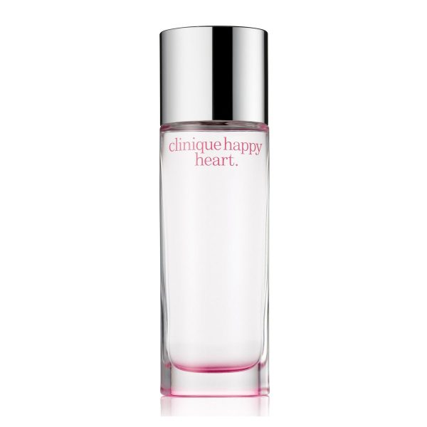 Clinique Happy Heart woda perfumowana 50ml