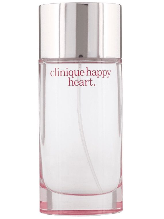 Clinique Happy Heart woda perfumowana 100ml