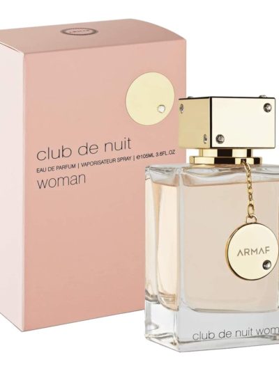 Armaf Club de Nuit Woman woda perfumowana spray 105ml