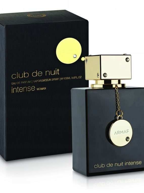 Armaf Club de Nuit Intense Woman woda perfumowana 105ml