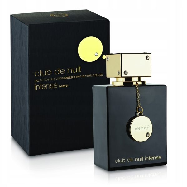 Armaf Club de Nuit Intense Woman woda perfumowana 105ml