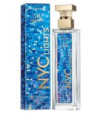 Elizabeth Arden 5th Avenue NYC Lights woda perfumowana 125ml