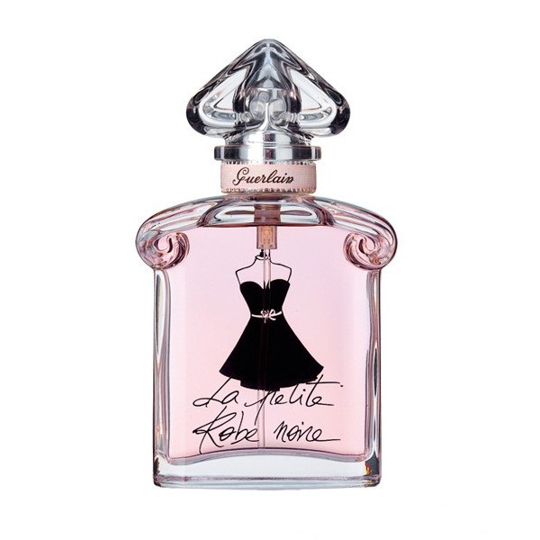 Guerlain La Petite Robe Noire woda toaletowa 100ml