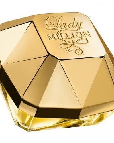 Paco Rabanne Lady Million woda perfumowana 80ml Tester