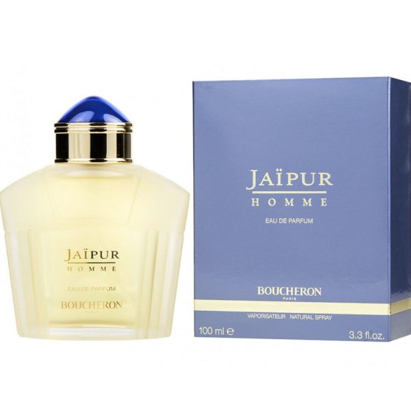 Boucheron Jaipur Homme woda perfumowana 100ml