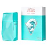 Aqua Kenzo Pour Femme woda toaletowa 30ml