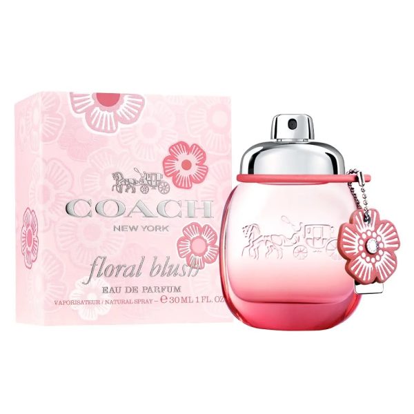 Coach Floral Blush woda perfumowana 30ml