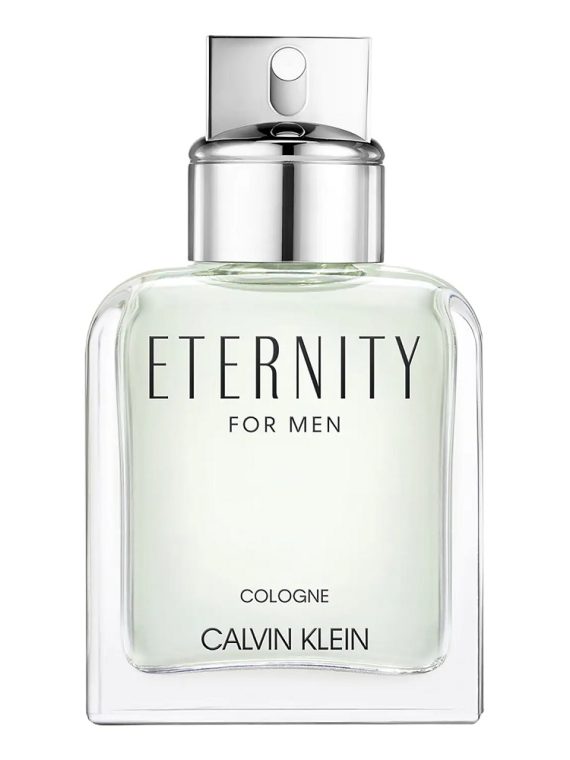 Calvin Klein Eternity Cologne For Men woda toaletowa 100ml Tester