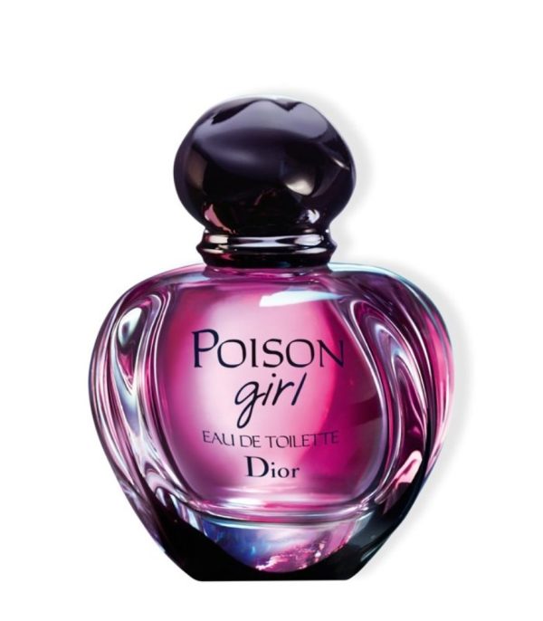 Dior Poison Girl woda toaletowa 30ml