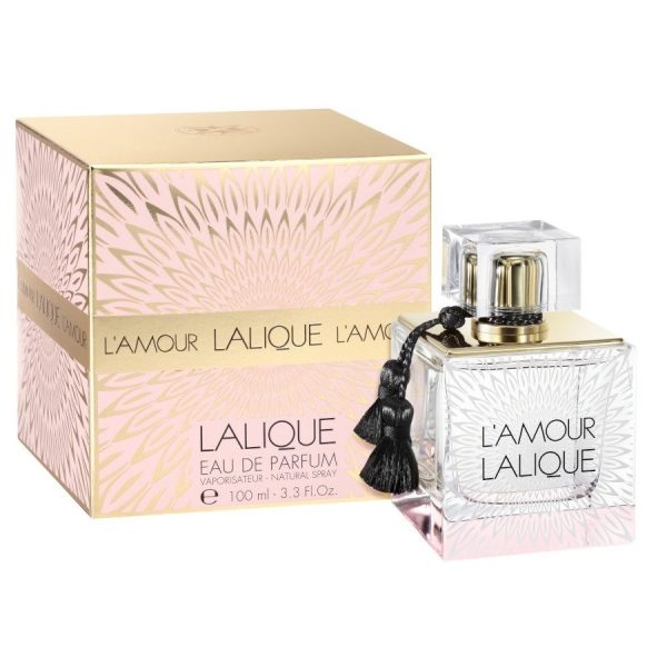 Lalique L'Amour woda perfumowana 100ml