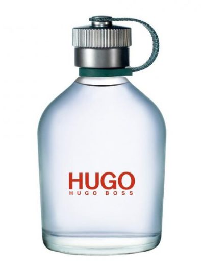 Hugo Boss Hugo Man woda toaletowa 125ml Tester