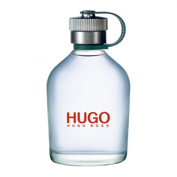 Hugo Boss Hugo Man woda toaletowa 125ml Tester
