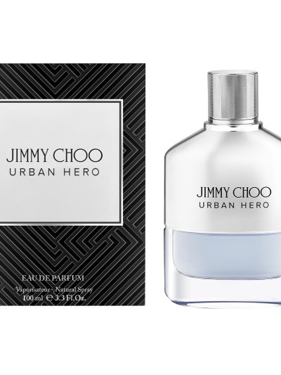 Jimmy Choo Urban Hero woda perfumowana spray 100ml